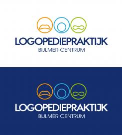 Logo & stationery # 1109921 for Speech and language therapy practice is looking for a new logo and branding contest