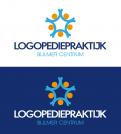 Logo & stationery # 1109927 for Speech and language therapy practice is looking for a new logo and branding contest