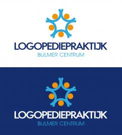 Logo & stationery # 1109927 for Speech and language therapy practice is looking for a new logo and branding contest