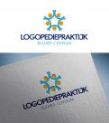 Logo & stationery # 1110242 for Speech and language therapy practice is looking for a new logo and branding contest