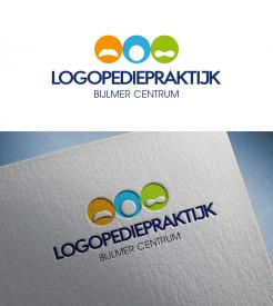 Logo & stationery # 1110243 for Speech and language therapy practice is looking for a new logo and branding contest