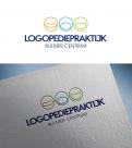 Logo & stationery # 1110245 for Speech and language therapy practice is looking for a new logo and branding contest
