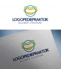 Logo & stationery # 1110246 for Speech and language therapy practice is looking for a new logo and branding contest