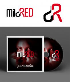 Logo & stationery # 1107947 for Creation of the logo of a musical artist and  CD cover and FB banner contest