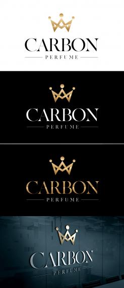Logo & stationery # 1115988 for Logo and style for a new parfum Brand contest