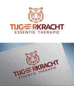 Logo & Huisstijl # 1120104 voor Logo en huisstijl voor praktijk essentie therapie wedstrijd