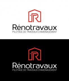 Logo & stationery # 1118843 for Renotravaux contest