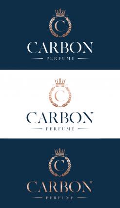 Logo & stationery # 1116037 for Logo and style for a new parfum Brand contest