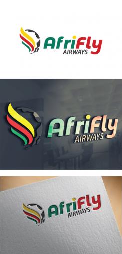 Logo & stationery # 974994 for Logo et nom pour une compagnie aerienne low cost contest