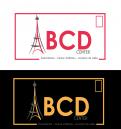 Logo & stationery # 655903 for Creating a dynamic logo for a business center in Paris contest
