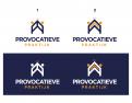 Logo & Huisstijl # 1081931 voor Logo voor Provocatieve Praktijk  straalt kwaliteit uit wedstrijd