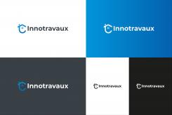 Logo & stationery # 1126072 for Renotravaux contest