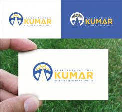Logo & Huisstijl # 1096491 voor Modernisatie voor Verkeersacademie Kumar! wedstrijd