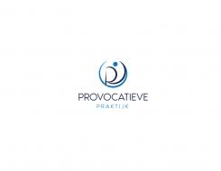 Logo & Huisstijl # 1081588 voor Logo voor Provocatieve Praktijk  straalt kwaliteit uit wedstrijd