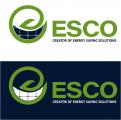 Logo & stationery # 1028224 for logo  name  visual identity for an Energy Saving Company contest