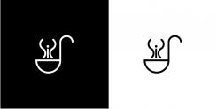 Logo & Huisstijl # 1082005 voor Modern   eigentijds logo voor nieuw restaurant wedstrijd