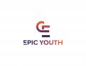 Logo & stationery # 1097455 for Youth work foundation that focusses on social media  gaming and editting designinglooking for a new logo style contest