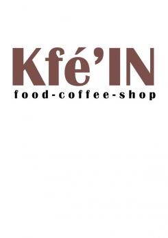 Logo & stationery # 1228400 for creation of a logo for a food   coffee shop contest