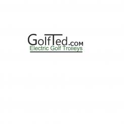 Logo & stationery # 1174129 for Design a logo and corporate identity for GolfTed   electric golf trolleys contest