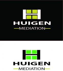 Logo & stationery # 1145644 for Logo   Housestyle Mediation contest