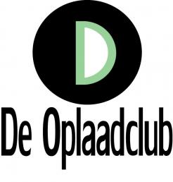 Logo & stationery # 1148655 for Design a logo and corporate identity for De Oplaadclub contest