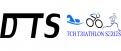 Logo & Huisstijl # 1150461 voor Ontwerp een logo en huisstijl voor de DUTCH TRIATHLON SERIES  DTS  wedstrijd
