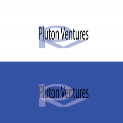 Logo & Corp. Design  # 1173737 für Pluton Ventures   Company Design Wettbewerb