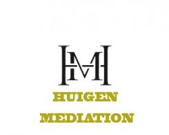Logo & stationery # 1145253 for Logo   Housestyle Mediation contest