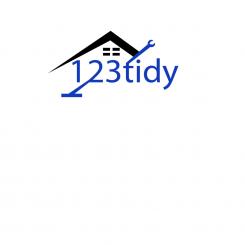 Logo & Huisstijl # 1185182 voor huisstijl en logo voor een schoonmaak en onderhoudsbedrijf wedstrijd