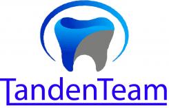 Logo & Huisstijl # 1153684 voor Logo en huisstijl voor de meest innovatieve tandartspraktijk wedstrijd