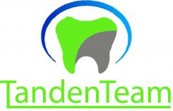 Logo & Huisstijl # 1153687 voor Logo en huisstijl voor de meest innovatieve tandartspraktijk wedstrijd