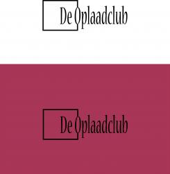 Logo & stationery # 1147368 for Design a logo and corporate identity for De Oplaadclub contest