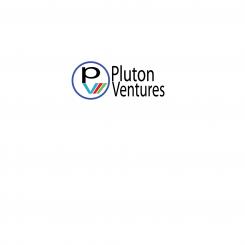 Logo & stationery # 1173752 for Pluton Ventures   Company Design contest