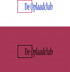 Logo & stationery # 1147370 for Design a logo and corporate identity for De Oplaadclub contest