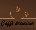 Logo & Huisstijl # 1153791 voor Ontwerp een korte  krachtige en pakkende bedrijfsnaam voor Espressobar! wedstrijd