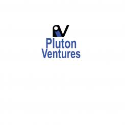 Logo & stationery # 1173765 for Pluton Ventures   Company Design contest