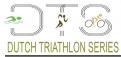 Logo & stationery # 1150493 for Design our new logo and corporate identity for DUTCH TRIATHLON SERIES  DTS  contest