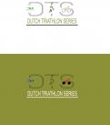 Logo & Huisstijl # 1150496 voor Ontwerp een logo en huisstijl voor de DUTCH TRIATHLON SERIES  DTS  wedstrijd