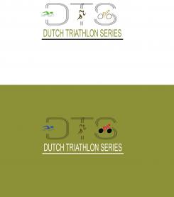 Logo & stationery # 1150496 for Design our new logo and corporate identity for DUTCH TRIATHLON SERIES  DTS  contest