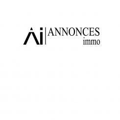 Logo & stationery # 1205671 for Annonces Immo contest