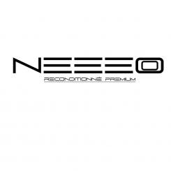 Logo & stationery # 1197044 for NEEEO contest