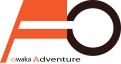 Logo & stationery # 1150001 for Modern and dynamic logo  activities  adventure and live tracking  contest