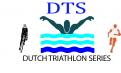 Logo & stationery # 1150305 for Design our new logo and corporate identity for DUTCH TRIATHLON SERIES  DTS  contest