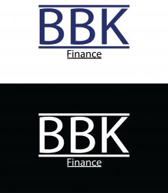 Logo & stationery # 1157631 for Help me brand my new finance firm contest
