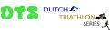 Logo & Huisstijl # 1150320 voor Ontwerp een logo en huisstijl voor de DUTCH TRIATHLON SERIES  DTS  wedstrijd
