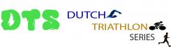 Logo & stationery # 1150320 for Design our new logo and corporate identity for DUTCH TRIATHLON SERIES  DTS  contest