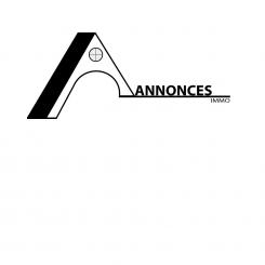 Logo & stationery # 1205604 for Annonces Immo contest