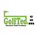 Logo & Huisstijl # 1173805 voor Ontwerp een logo en huisstijl voor GolfTed   elektrische golftrolley’s wedstrijd