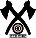 Logo & stationery # 1151836 for Create our logo and identity! We are Axe Sion! contest