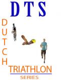 Logo & stationery # 1150339 for Design our new logo and corporate identity for DUTCH TRIATHLON SERIES  DTS  contest
